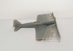  Sputnik 3-d Labs 1/144 -10