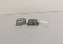  Sputnik 3-d Labs 1/144 -10