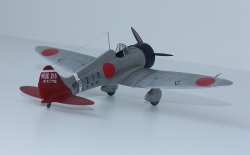 1/72 52 ( )   Fujimi