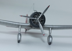 1/72 52 ( )   Fujimi