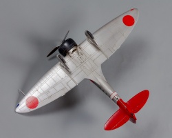 1/72 52 ( )   Fujimi