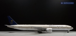  1/144 Boeing 777-300ER SAUDIA