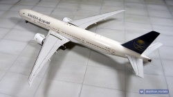  1/144 Boeing 777-300ER SAUDIA