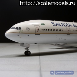  1/144 Boeing 777-300ER SAUDIA