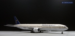  1/144 Boeing 777-300ER SAUDIA