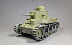 Hobby Boss 1/35 T-24