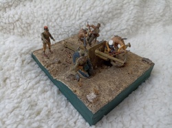 - - Gott mit uns vs Vive la France