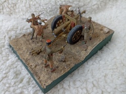 - - Gott mit uns vs Vive la France