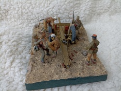 - - Gott mit uns vs Vive la France