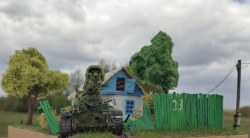 Ogurets project 1/72 -1 -  .   20