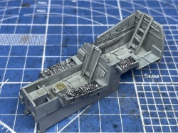 Zoukei-Mura 1/48 F-4S Phantom II -    ,    