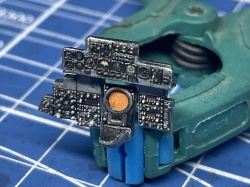 Zoukei-Mura 1/48 F-4S Phantom II -    ,    