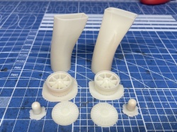 Zoukei-Mura 1/48 F-4S Phantom II -    ,    