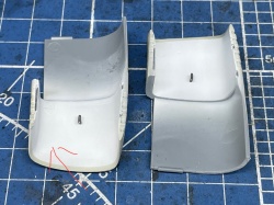 Zoukei-Mura 1/48 F-4S Phantom II -    ,    