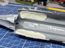 Zoukei-Mura 1/48 F-4S Phantom II -    ,    