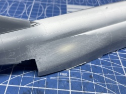 Zoukei-Mura 1/48 F-4S Phantom II -    ,    