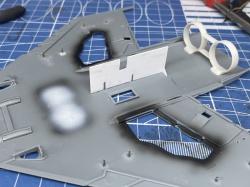 Zoukei-Mura 1/48 F-4S Phantom II -    ,    