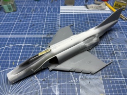 Zoukei-Mura 1/48 F-4S Phantom II -    ,    