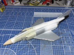 Zoukei-Mura 1/48 F-4S Phantom II -    ,    