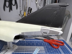 Zoukei-Mura 1/48 F-4S Phantom II -    ,    