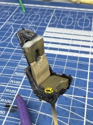 Zoukei-Mura 1/48 F-4S Phantom II -    ,    