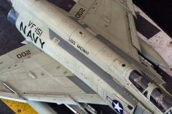 Zoukei-Mura 1/48 F-4S Phantom II -    ,    
