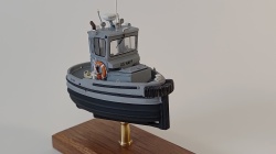 Sova-M 1/72 BB19    