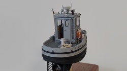 Sova-M 1/72 BB19    