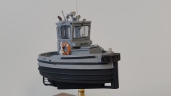 Sova-M 1/72 BB19    
