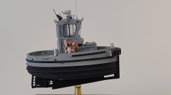 Sova-M 1/72 BB19    