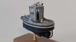 Sova-M 1/72 BB19    