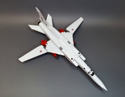 4d puzzle Grapman 1/144 -223  