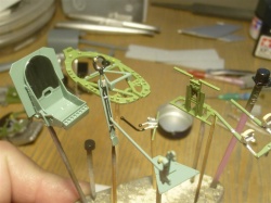 Kotare 1/32 Spitfire Mk.Ia -  !