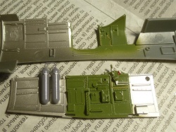 Kotare 1/32 Spitfire Mk.Ia -  !