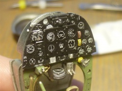 Kotare 1/32 Spitfire Mk.Ia -  !