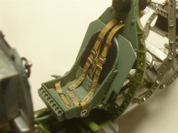 Kotare 1/32 Spitfire Mk.Ia -  !