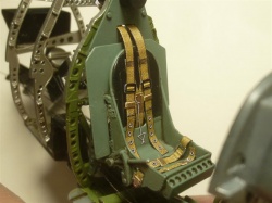 Kotare 1/32 Spitfire Mk.Ia -  !