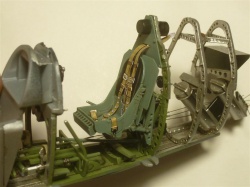 Kotare 1/32 Spitfire Mk.Ia -  !
