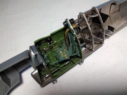 Kotare 1/32 Spitfire Mk.Ia -  !