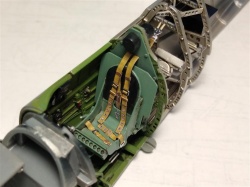 Kotare 1/32 Spitfire Mk.Ia -  !