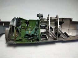 Kotare 1/32 Spitfire Mk.Ia -  !
