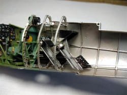 Kotare 1/32 Spitfire Mk.Ia -  !
