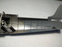 Kotare 1/32 Spitfire Mk.Ia -  !