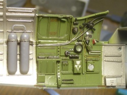 Kotare 1/32 Spitfire Mk.Ia -  !