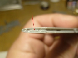 Kotare 1/32 Spitfire Mk.Ia -  !