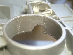 Kotare 1/32 Spitfire Mk.Ia -  !