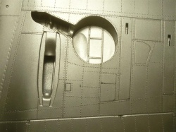 Kotare 1/32 Spitfire Mk.Ia -  !