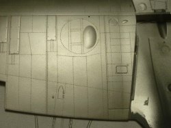 Kotare 1/32 Spitfire Mk.Ia -  !