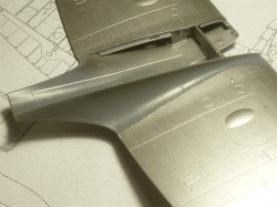 Kotare 1/32 Spitfire Mk.Ia -  !