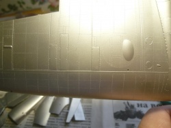 Kotare 1/32 Spitfire Mk.Ia -  !
